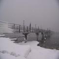 Seebruecke (zingst-im-winter_100_6279.JPG) auf Zingst im Winter