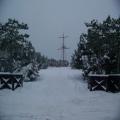 Strandpromenade (zingst-im-winter_100_6316.JPG) auf Zingst im Winter